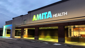 AMITA Health Woodridge IL 60516