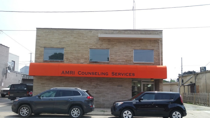 AMRI Counseling Services Kenosha IL 53143