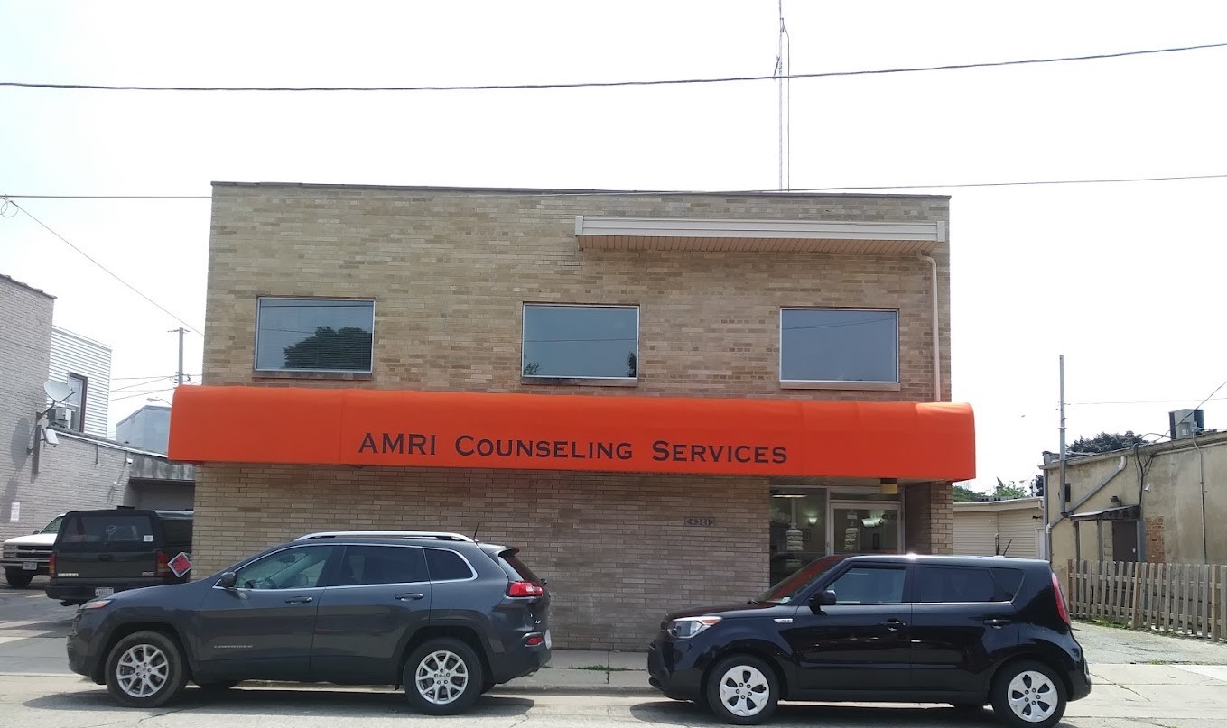 AMRI Counseling Services Kenosha IL 53143