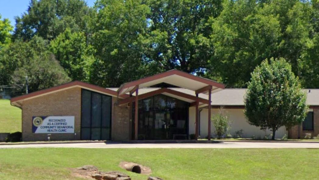 Andrews Center Outpatient Mental Health Services in Mineola TX 75773