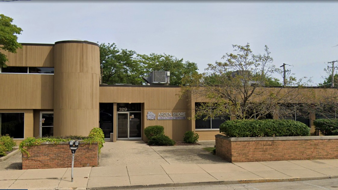 Arden Shore Child and Family Services IL 60085
