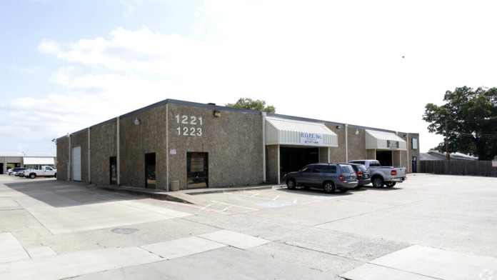 Arlington HOPE TX 76015