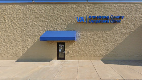 Armstrong County VA Clinic PA 16201