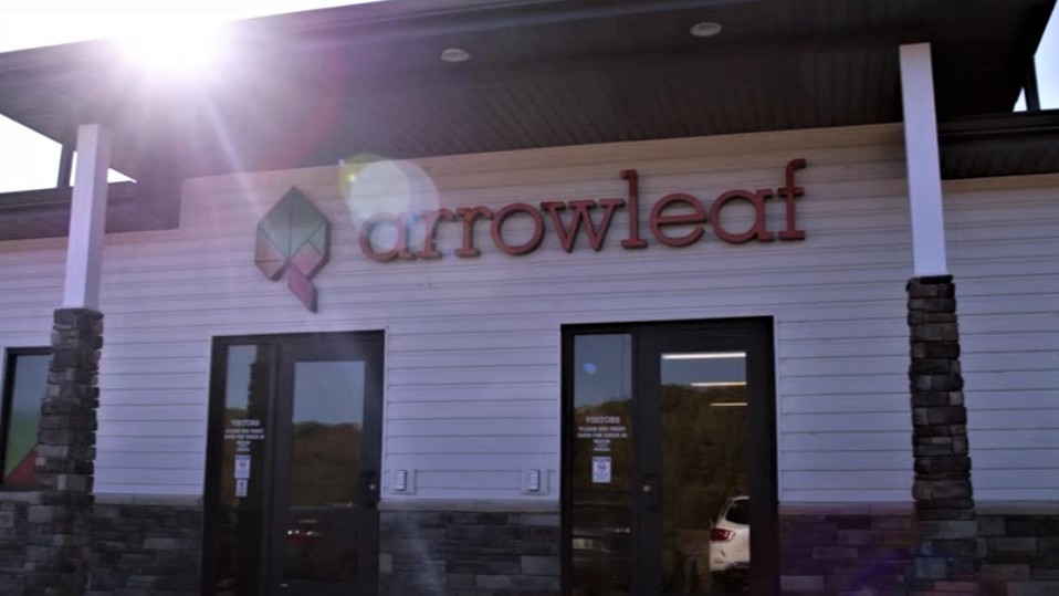 Arrowleaf Hardin County IL 62931