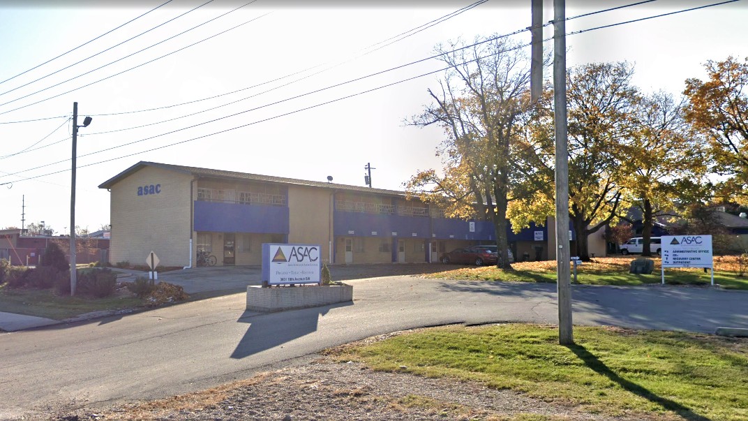 Area Substance Abuse Council