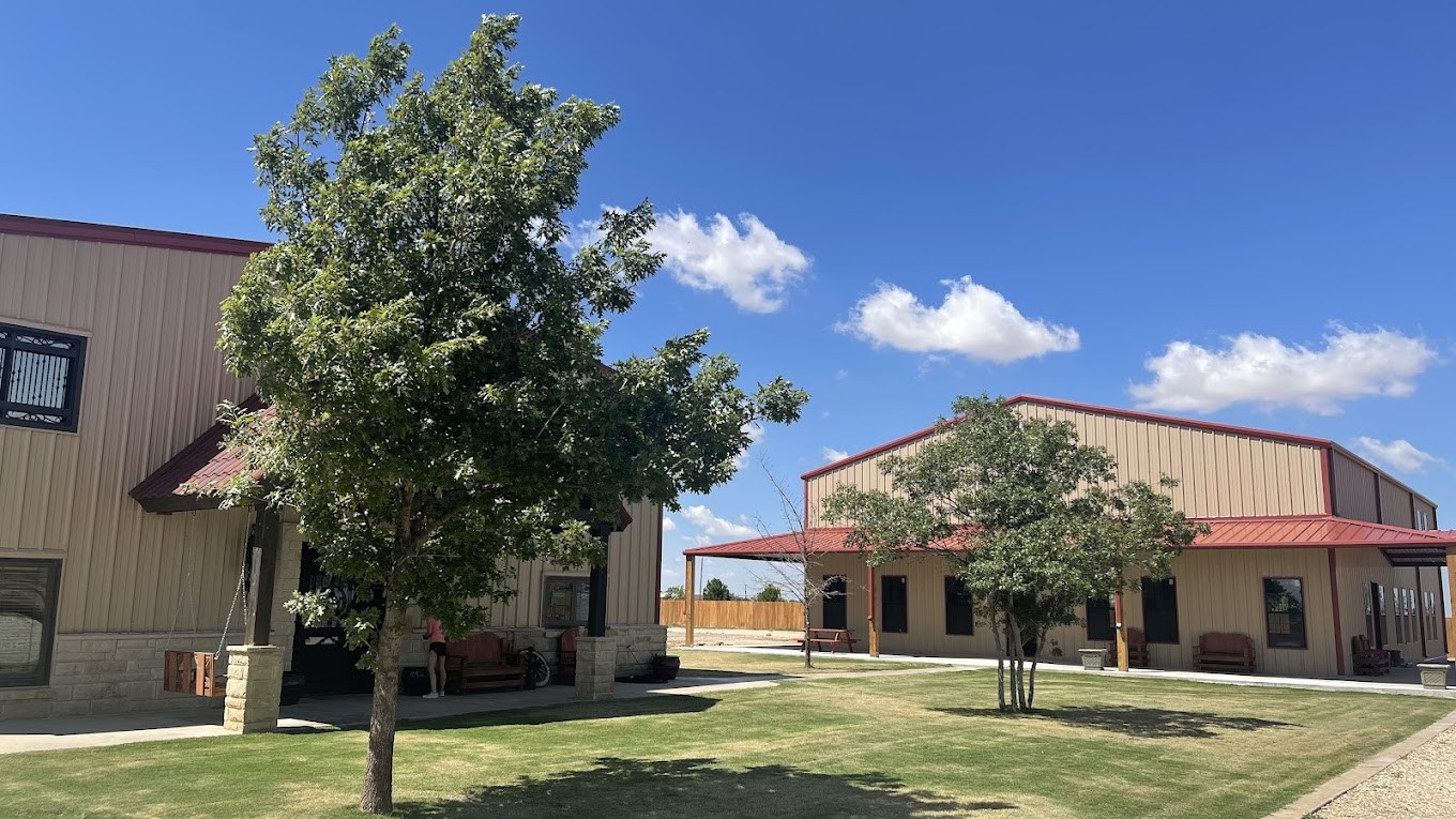 Aspire Recovery Center of Lubbock