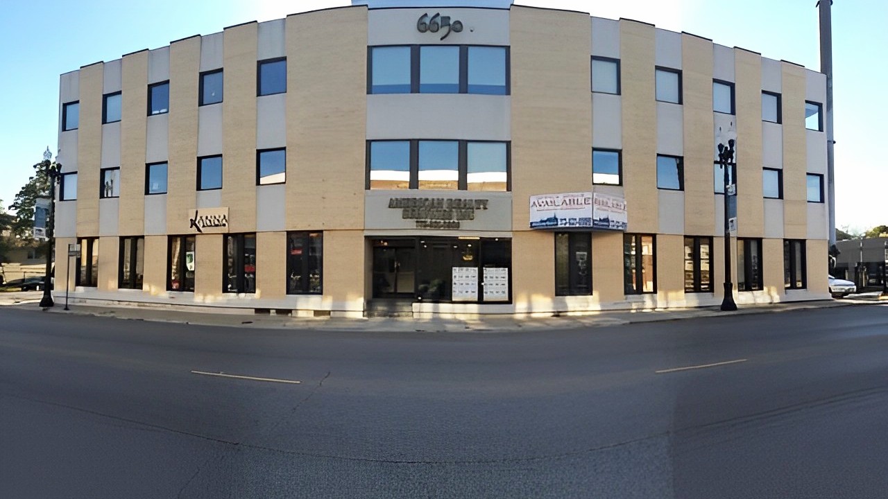 Association for Multicultural Behavioral Health IL 60631