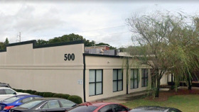 Atlanta VA Health Care System Fulton County Clinic GA 30344