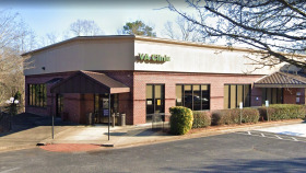 Atlanta VA Health Care System Gwinnett County Clinic GA 30043