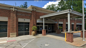 Atlanta VA Health Care System Lawrenceville Clinic GA 30046
