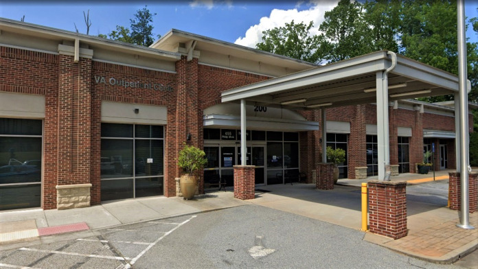 Atlanta VA Health Care System Lawrenceville Clinic GA 30046