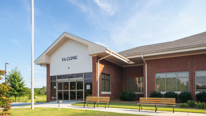 Atlanta VA Health Care System Newnan Clinic GA 30265