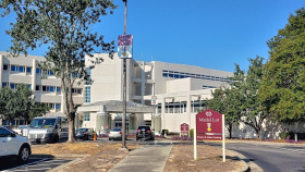 Augusta VA Medical Center Uptown GA 30904