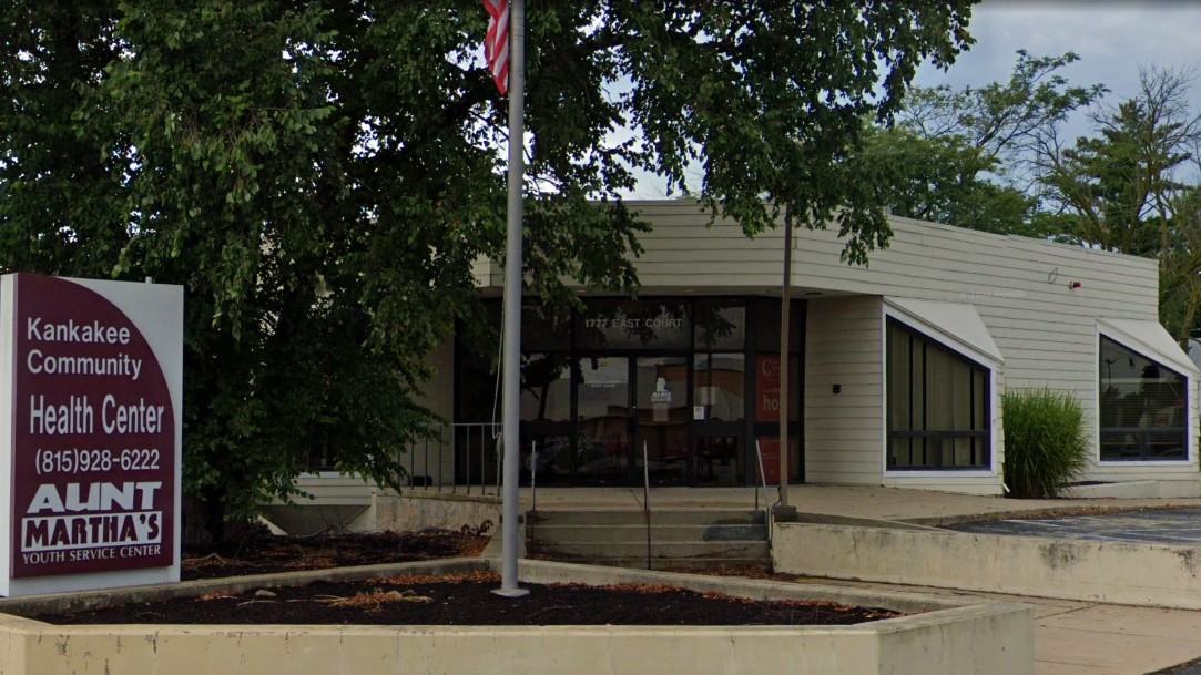 Aunt Marthas Kankakee Community Health Center IL 60901