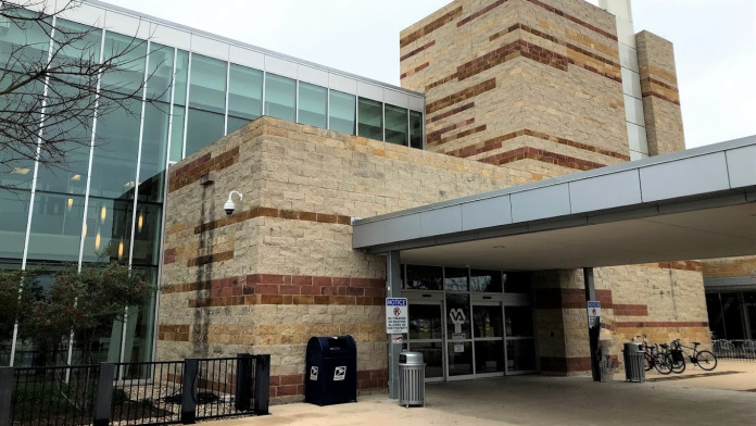 Austin VA Clinic TX 78744