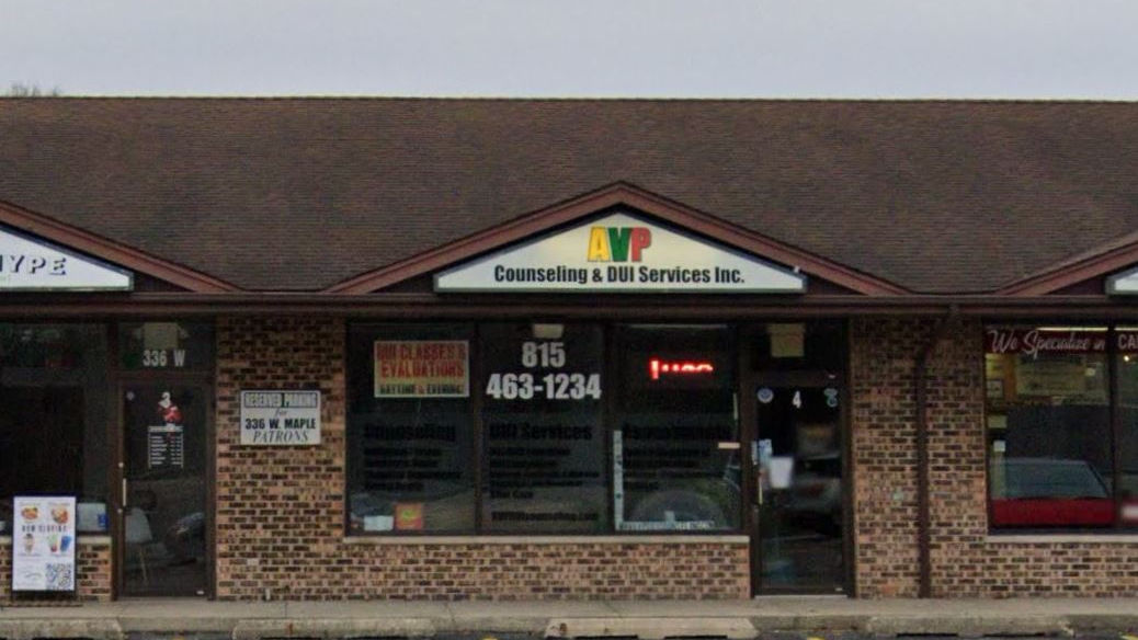 AVP Counseling and DUI Services IL 60451