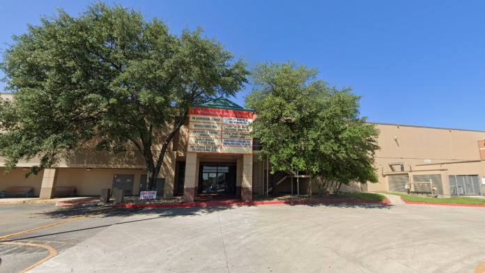 Balcones Heights VA Clinic TX 78201