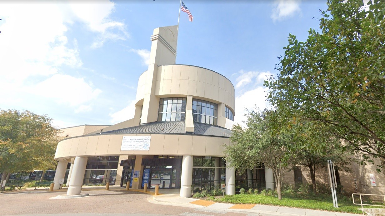 Baptist HealthLink Northeast TX 78217