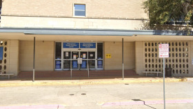 Baptist Medical Center TX 78205