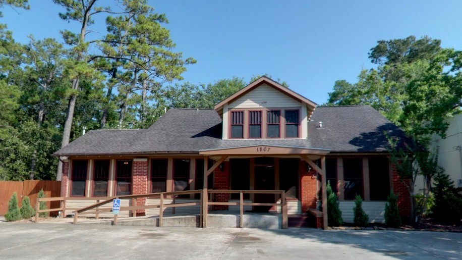 Bay Area Recovery Center Dickinson Inpatient Rehab for Men TX 77539