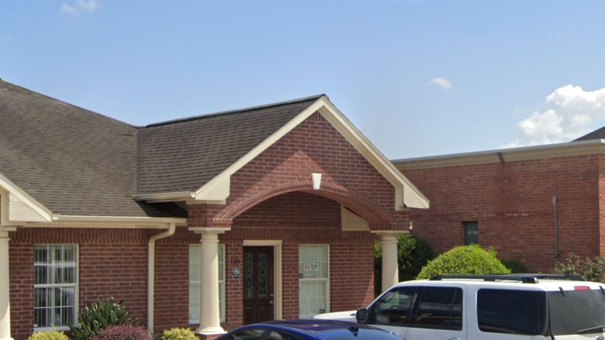 Bay Area Recovery Center Pasadena TX 77505