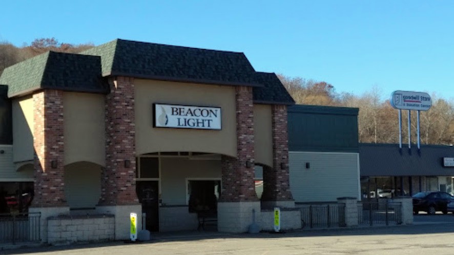 Beacon Light Behavioral Health Warren Recovery Center PA 16365