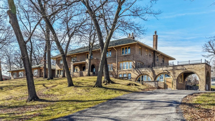 Beacon Therapeutic Diagnostic and Treatment Center IL 60643