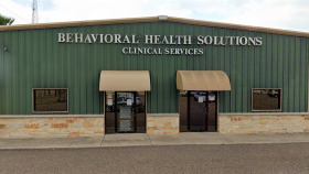 Behavioral Health Solutions of South Texas Pharr TX 78577