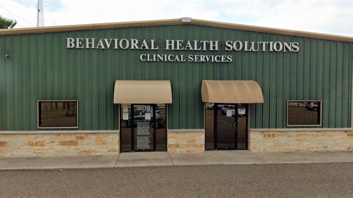 Behavioral Health Solutions of South Texas Pharr TX 78577