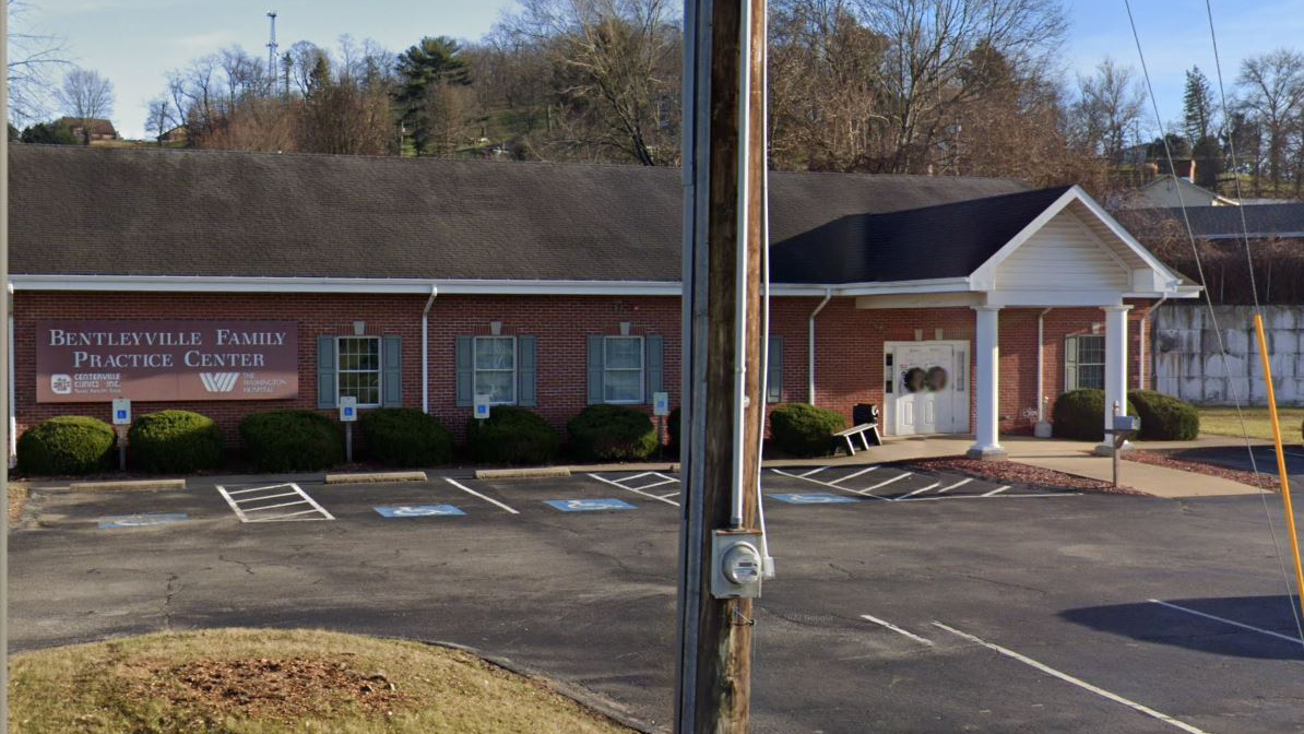 Bentleyville Family Practice PA 15314