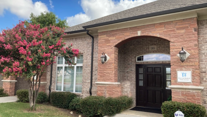 BHFS Medical and Behavioral Service TX 75057