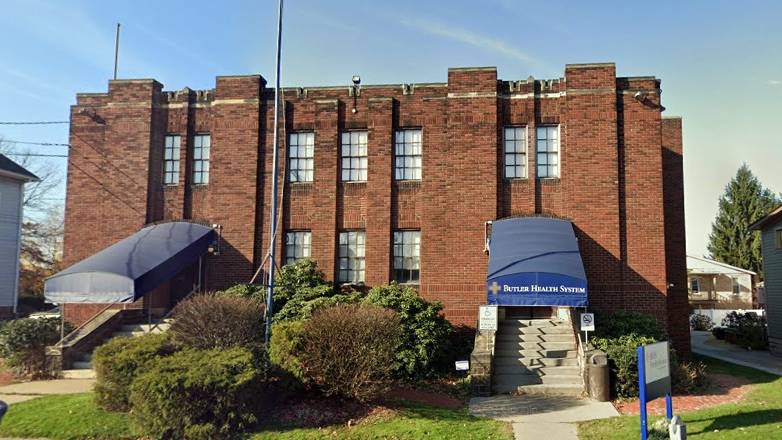 BHS Regional Recovery Center Family Services PA 16001