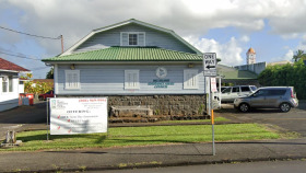 Big Island Substance Abuse Council Hilo HI 96720