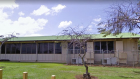 Big Island Substance Abuse Council - Kohala High School HI 96755