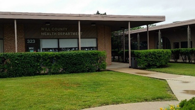 Bolingbrook Northern Branch IL 60440