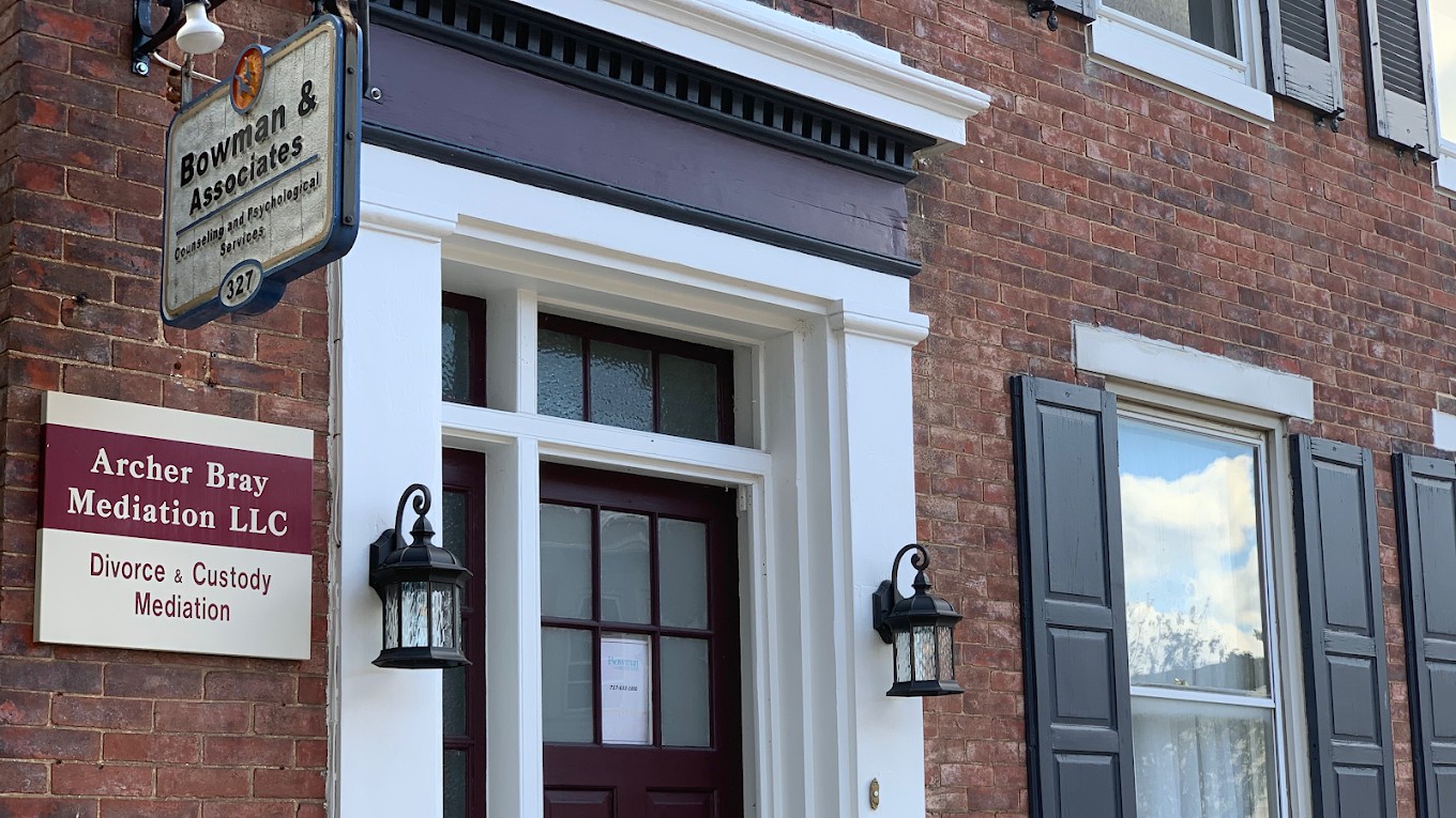 Bowman and Associates PA 17331