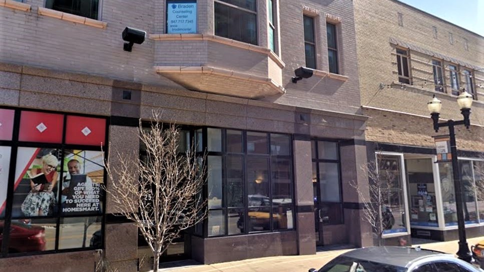 Braden Counseling Center Elgin IL 60120