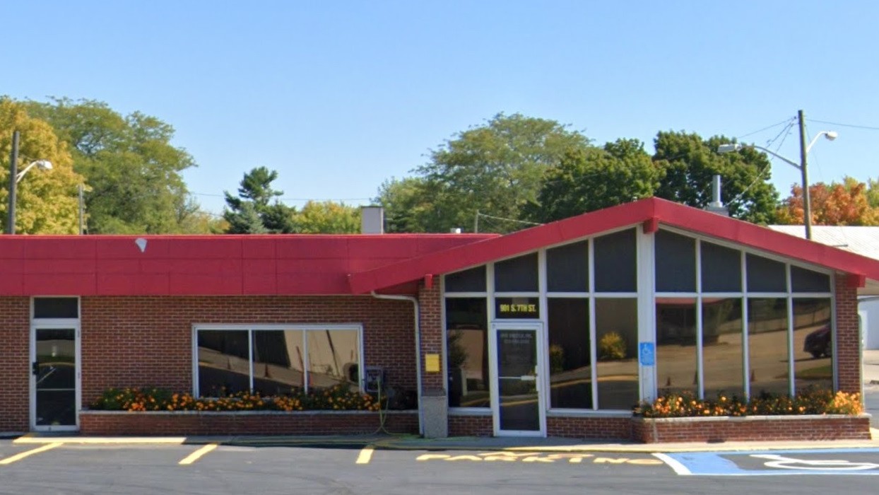 Braden Counseling Center Rochelle IL 61068