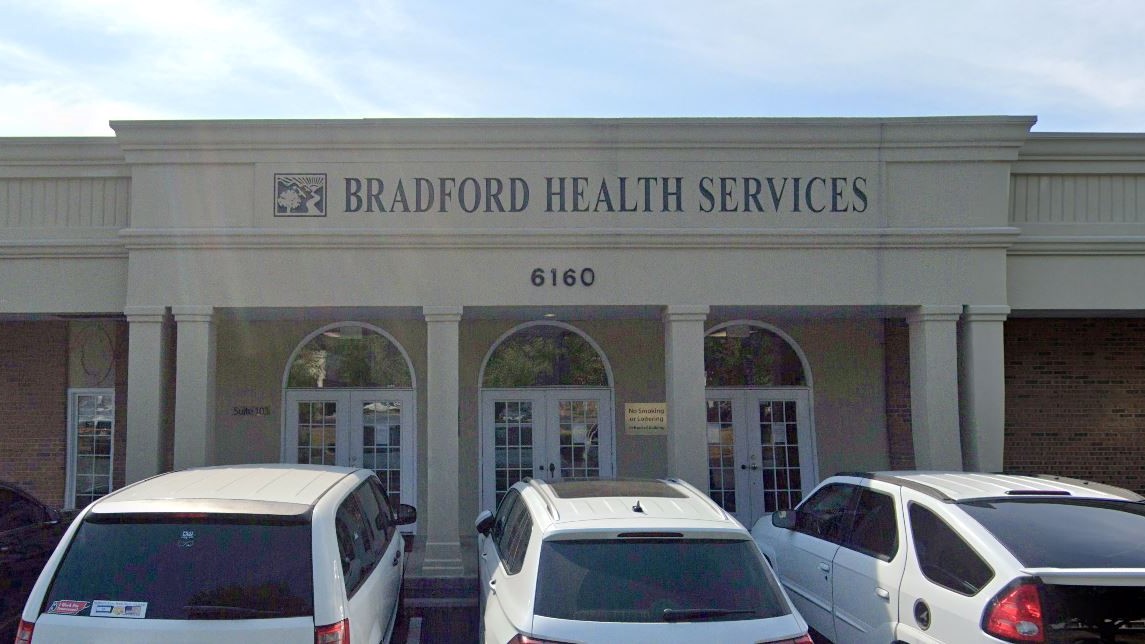 Bradford Health Services