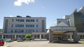 Bradford Regional Medical Center Behavioral Health Services PA 16701
