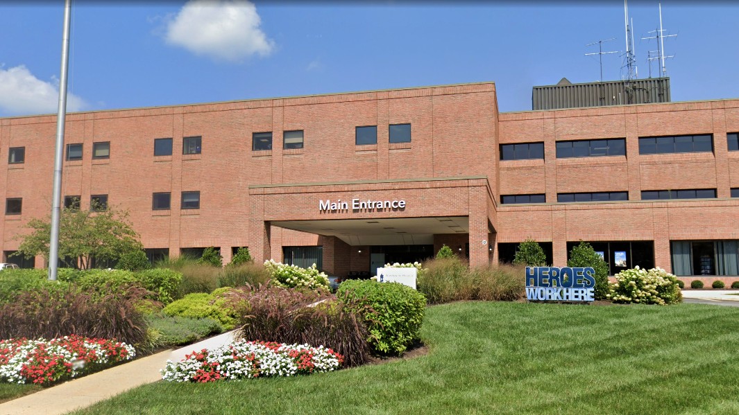Brandywine Hospital PA 19320