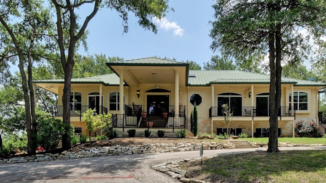 BRC Recovery Center TX 78653