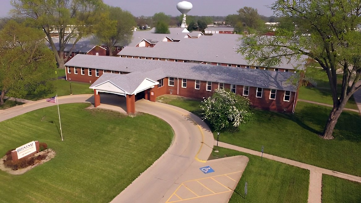 Bridgeway IL 61401