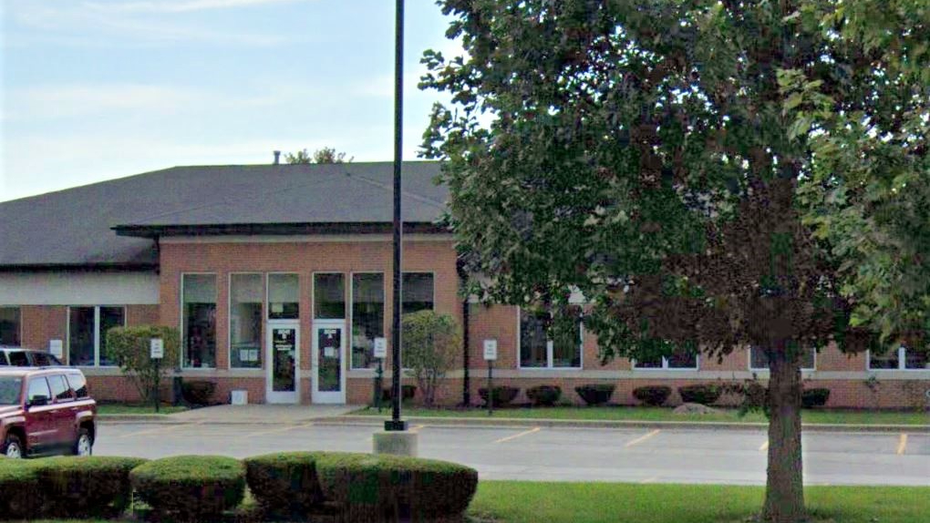 Brightside Clinic Tinley Park IL 60487