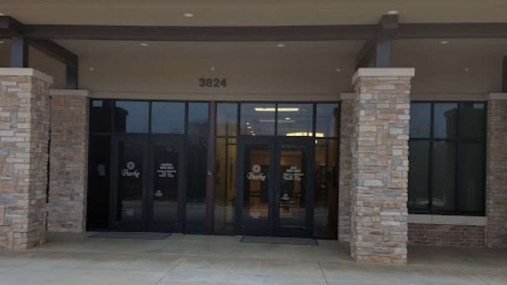 Burke Mental Health Services Nacogdoches TX 75965