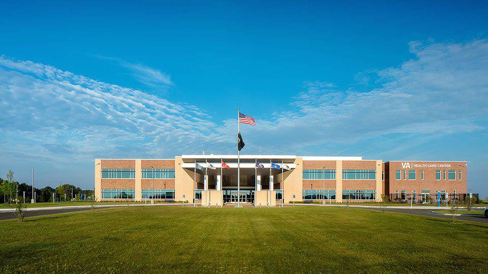 Butler VA Health Care System PA 16001
