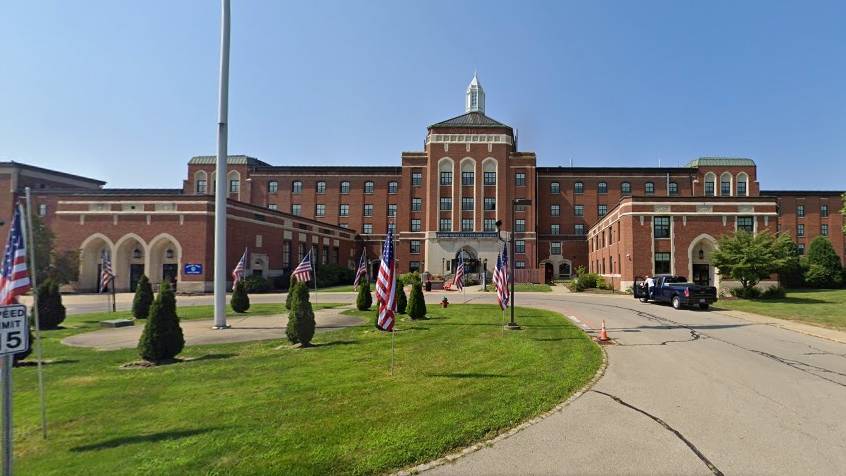 Butler VA Medical Center PA 16001