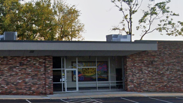 Buxmont Academy Community Service Foundation Pottstown Campus PA 19464