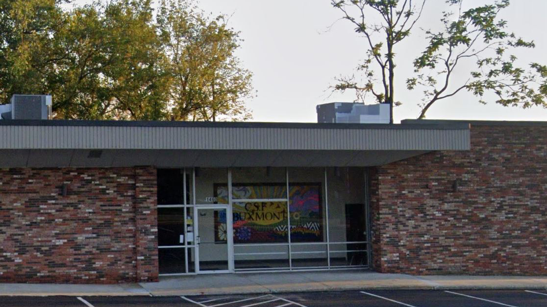 Buxmont Academy Community Service Foundation Pottstown Campus PA 19464