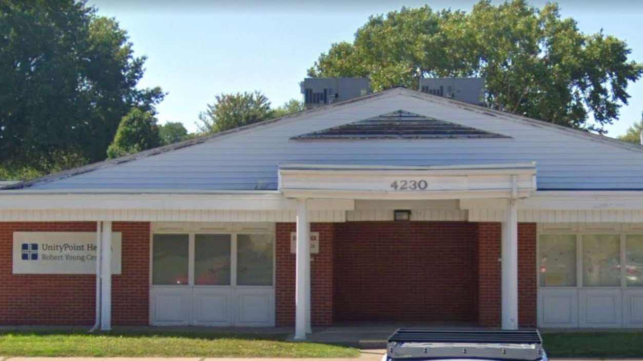 CADS Center for Alcohol and Drug Services Rock Island IL 61201